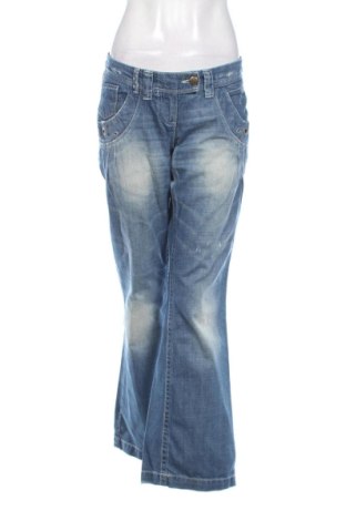 Дамски дънки River Island, Размер XL, Цвят Син, Цена 15,00 €, #137920711