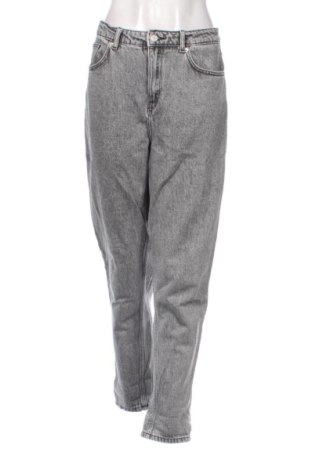 Damen Jeans Primark, Größe L, Farbe Grau, Preis 14,00 €, #137920745