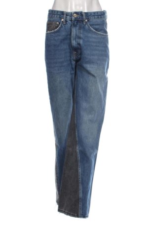 Női farmernadrág Bershka, Méret M, Szín Sokszínű, Ár 5 319 Ft, #137920826