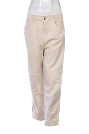 Női farmernadrág H&M, Méret L, Szín Bézs, Ár 5 202 Ft, #137920918
