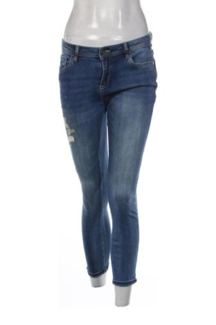 Blugi de femei Bebe, Mărime M, Culoare Albastru, Preț 197,00 Lei, #137921541
