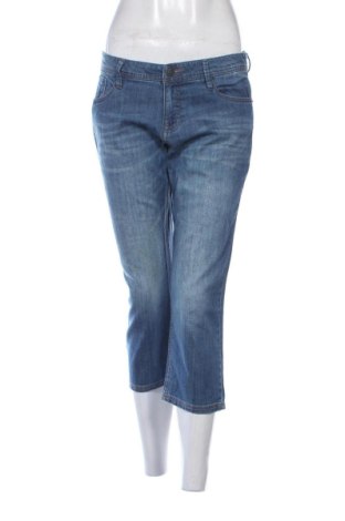 Blugi de femei S.Oliver, Mărime M, Culoare Albastru, Preț 79,00 Lei, #137921709