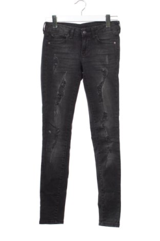 Дамски дънки Mango, Размер S, Цвят Черен, Цена 18,00 €, #137921746