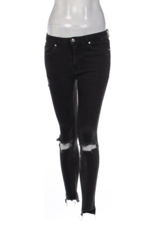 Dámske džínsy  H&M, Veľkosť S, Farba Čierna, Cena  14,67 €, #137921769