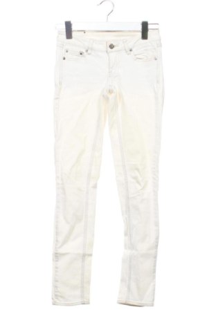 Damen Jeans Mango, Größe XS, Farbe Ecru, Preis € 17,00, #137921789