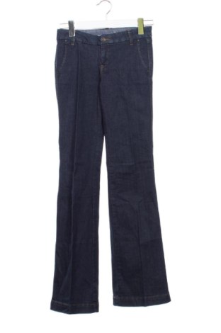 Damen Jeans Mango, Größe S, Farbe Blau, Preis € 18,00, #137921807