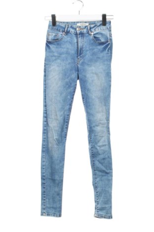Дамски дънки Mango, Размер XS, Цвят Син, Цена 17,00 €, #137921836