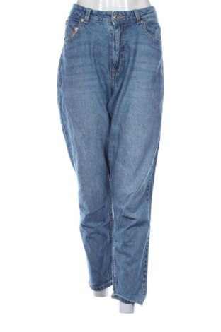 Női farmernadrág Primark, Méret L, Szín Kék, Ár 3 191 Ft, #137921845