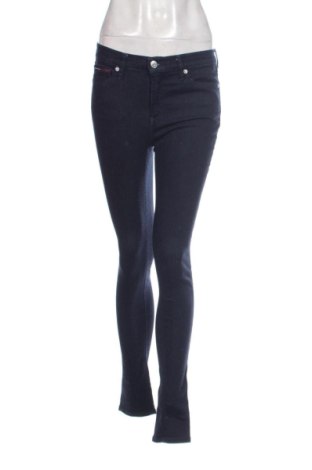 Damskie jeansy Tommy Jeans, Rozmiar M, Kolor Niebieski, Cena 172,94 zł, #137921911