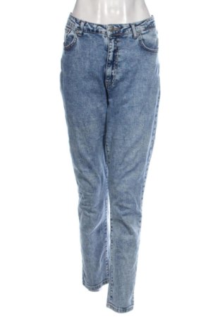 Dámské džíny  Unbranded, Velikost XL, Barva Modrá, Cena  315,00 Kč, #137922154