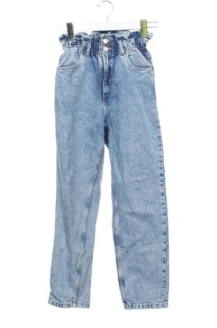 Blugi de femei Unbranded, Mărime XS, Culoare Albastru, Preț 34,00 Lei, #137922658
