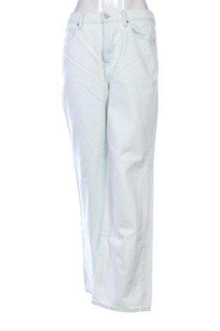 Női farmernadrág Uniqlo, Méret M, Szín Kék, Ár 8 865 Ft, #137922788