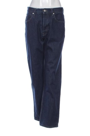 Női farmernadrág Massimo Dutti, Méret M, Szín Kék, Ár 14 184 Ft, #137922843