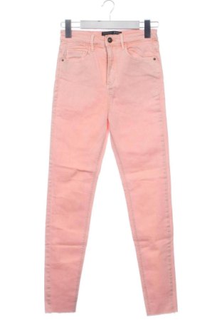 Damen Jeans Stradivarius, Größe S, Farbe Rosa, Preis € 13,53, #137923643