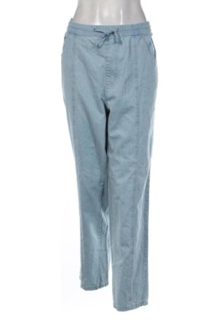 Női farmernadrág Unbranded, Méret XXL, Szín Kék, Ár 4 610 Ft, #137924047
