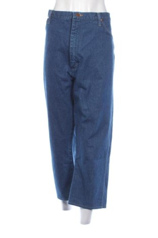 Női farmernadrág Wrangler, Méret XXL, Szín Kék, Ár 11 702 Ft, #137924179