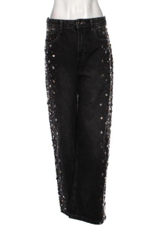 Damen Jeans Anewsta, Größe M, Farbe Schwarz, Preis 56,34 €, #137924286
