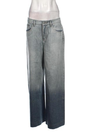 Damen Jeans DAZY, Größe L, Farbe Mehrfarbig, Preis 23,60 €, #137924317