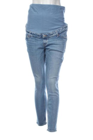 Női farmernadrág H&M Mama, Méret L, Szín Kék, Ár 3 901 Ft, #137924772