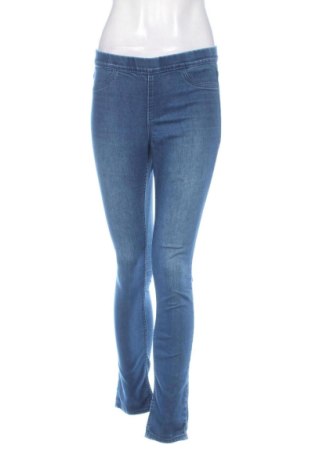 Дамски дънки H&M, Размер M, Цвят Син, Цена 14,00 €, #137925065