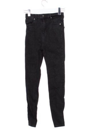 Női farmernadrág Pull&Bear, Méret S, Szín Fekete, Ár 5 319 Ft, #137925124
