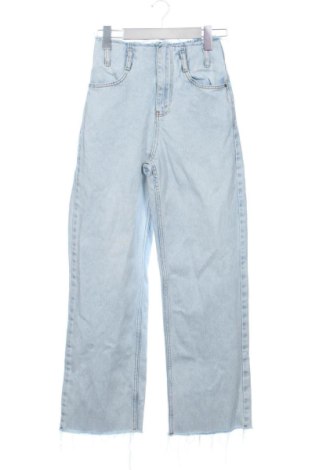 Női farmernadrág Karol, Méret XS, Szín Kék, Ár 2 837 Ft, #137925223
