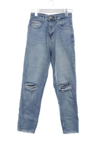 Blugi de femei Guess, Mărime XS, Culoare Albastru, Preț 178,47 Lei, #137925788