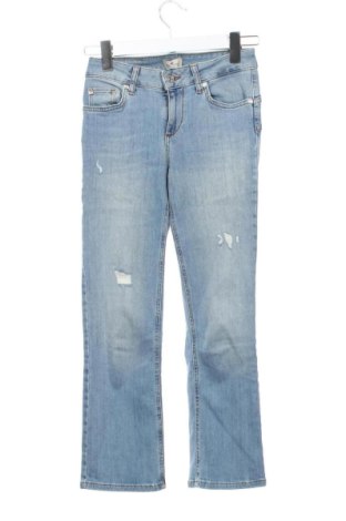Blugi de femei Liu Jo, Mărime XS, Culoare Albastru, Preț 188,00 Lei, #137925983
