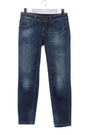 Blugi de femei Just Cavalli, Mărime S, Culoare Albastru, Preț 330,00 Lei, #137926099