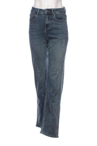 Dámske džínsy  Unbranded, Veľkosť S, Farba Modrá, Cena  17,00 €, #137926174