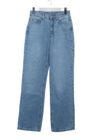 Blugi de femei Unbranded, Mărime S, Culoare Albastru, Preț 52,00 Lei, #137926299