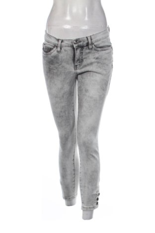 Blugi de femei Body Flirt, Mărime M, Culoare Gri, Preț 100,00 Lei, #137926608