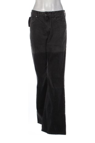 Blugi de femei Lois, Mărime M, Culoare Negru, Preț 178,47 Lei, #137926647
