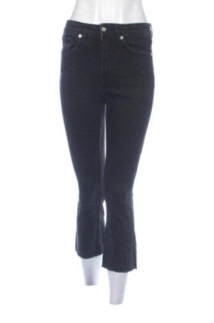 Dámske džínsy  Zara, Veľkosť S, Farba Čierna, Cena  17,00 €, #137926680