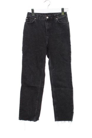 Dámske džínsy  Trendyol, Veľkosť XS, Farba Čierna, Cena  18,00 €, #137926733