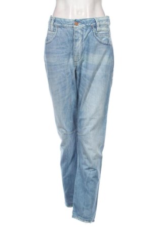 Dámske džínsy  Unbranded, Veľkosť M, Farba Modrá, Cena  9,00 €, #137926902
