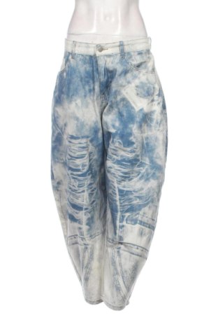 Blugi de femei SHEIN, Mărime M, Culoare Multicolor, Preț 127,60 Lei, #137927200