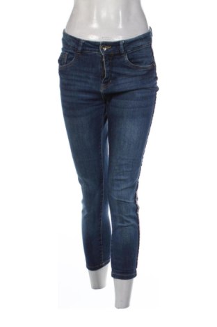 Blugi de femei Blue Motion, Mărime M, Culoare Albastru, Preț 24,83 Lei, #137927257