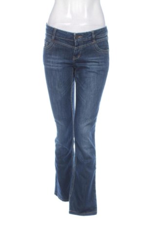 Blugi de femei Esprit, Mărime L, Culoare Albastru, Preț 47,98 Lei, #137927358