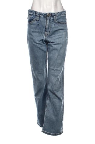 Női farmernadrág Unbranded, Méret M, Szín Kék, Ár 3 191 Ft, #137927391