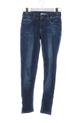 Damskie jeansy Liu Jo, Rozmiar XXS, Kolor Niebieski, Cena 152,41 zł, #137927645