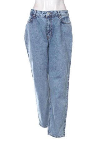 Női farmernadrág Unbranded, Méret L, Szín Kék, Ár 3 901 Ft, #137927704