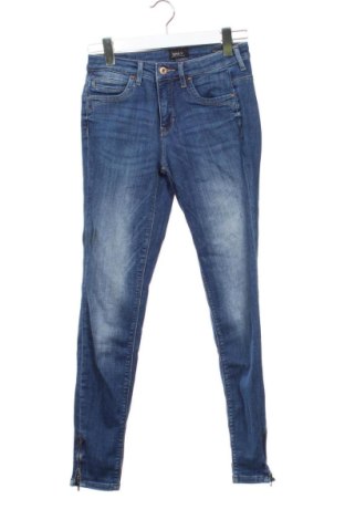 Blugi de femei ONLY, Mărime S, Culoare Albastru, Preț 68,24 Lei, #137927734
