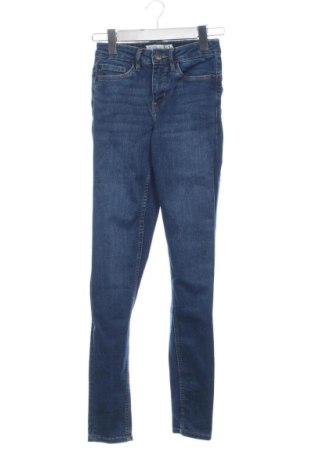 Damskie jeansy Unbranded, Rozmiar XS, Kolor Niebieski, Cena 25,40 zł, #137927875