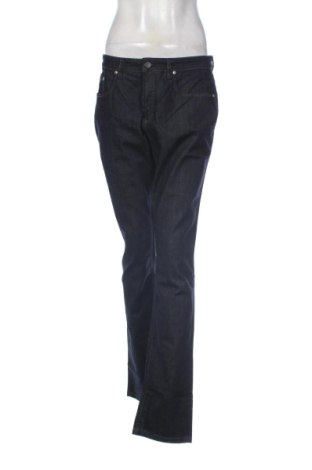 Blugi de femei Filippa K, Mărime L, Culoare Albastru, Preț 157,47 Lei, #137927939