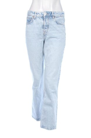 Női farmernadrág Zara, Méret M, Szín Kék, Ár 6 028 Ft, #137927998