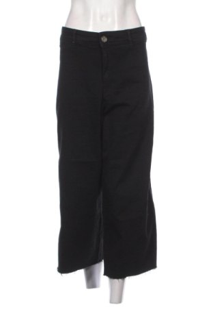 Női farmernadrág H&M, Méret XL, Szín Fekete, Ár 7 447 Ft, #137928095