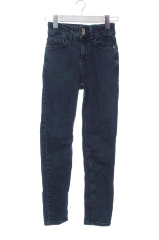 Damskie jeansy LCW, Rozmiar XXS, Kolor Niebieski, Cena 38,10 zł, #137928137