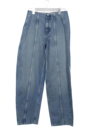 Női farmernadrág Massimo Dutti, Méret XS, Szín Kék, Ár 31 773 Ft, #137928170
