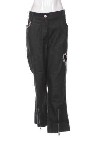 Női farmernadrág Unbranded, Méret XL, Szín Fekete, Ár 8 865 Ft, #137928396
